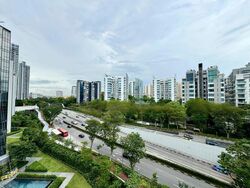 Leedon Green (D10), Condominium #469741341